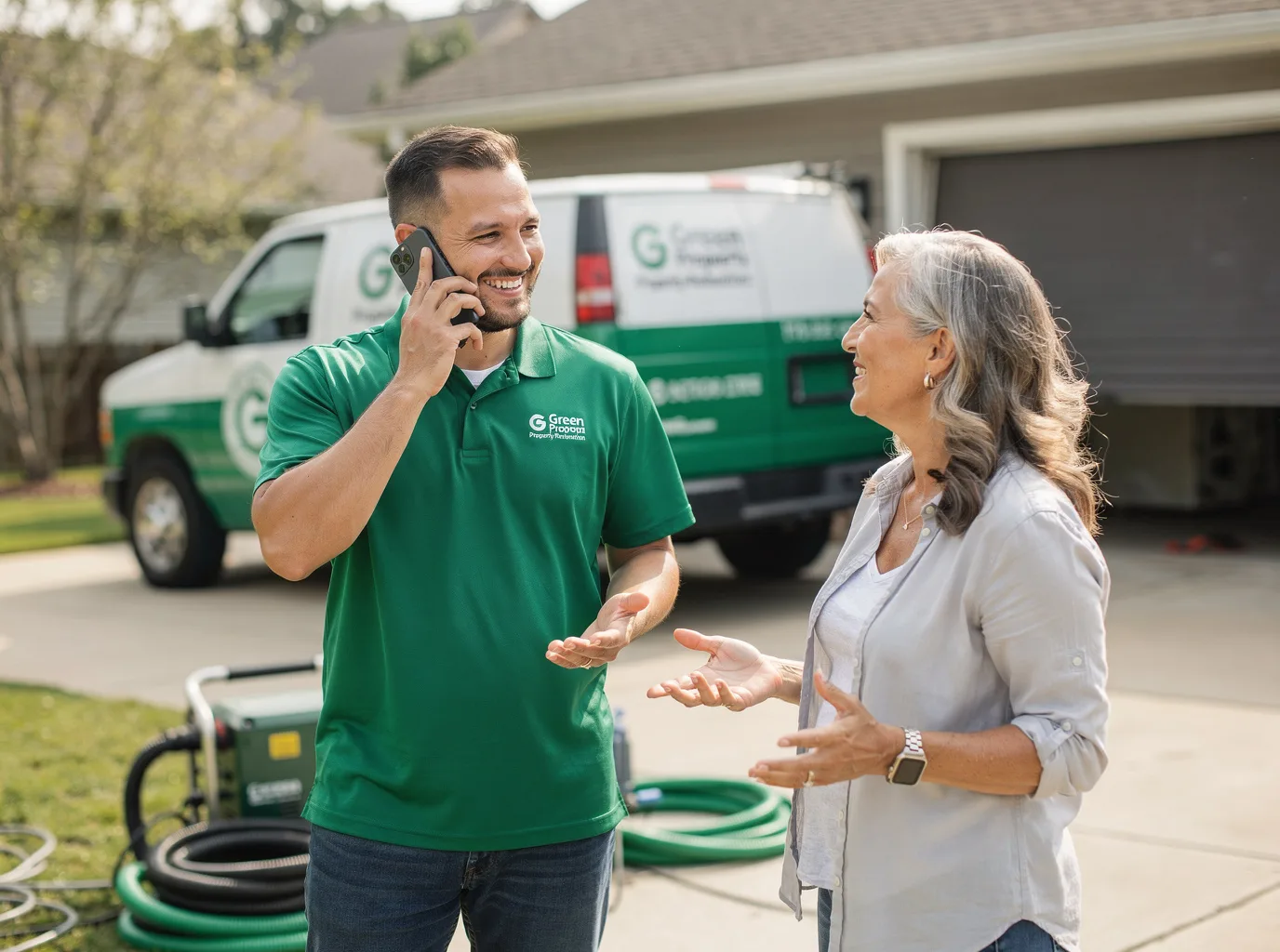 Water Damage Restoration Vail, IA FAQs
